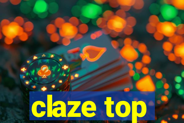 claze top